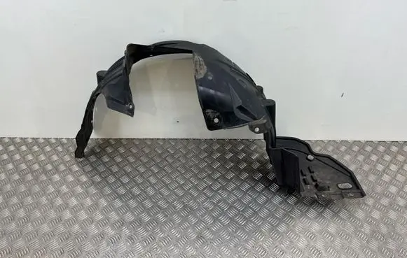 Honda Insight Front wheel arch liner splash guards 74151TM8A050