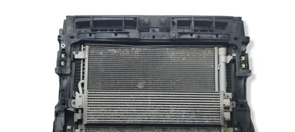 Volkswagen Tiguan Allspace Radiator set 