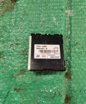 Hyundai Kona I Other control units/modules 375A1K4000 9009010021