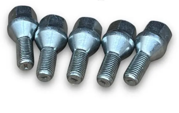 Nissan Micra Nuts/bolts 4025400QAB