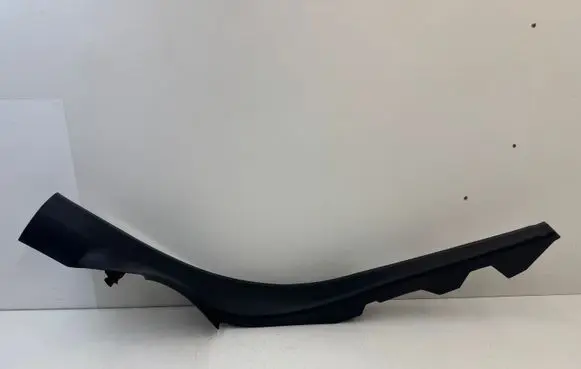 Audi A6 S6 C8 4K Rear sill trim cover 4K0867768