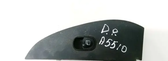 Mercedes-Benz C W203 Electric window control switch