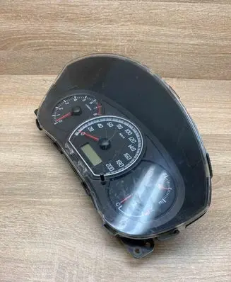 Suzuki Swift I Speedometer (instrument cluster) 3410063JE0 A2C53114926
