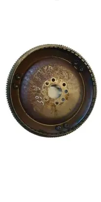 Mercedes-Benz ML W164 Flywheel A6420300012 060510075