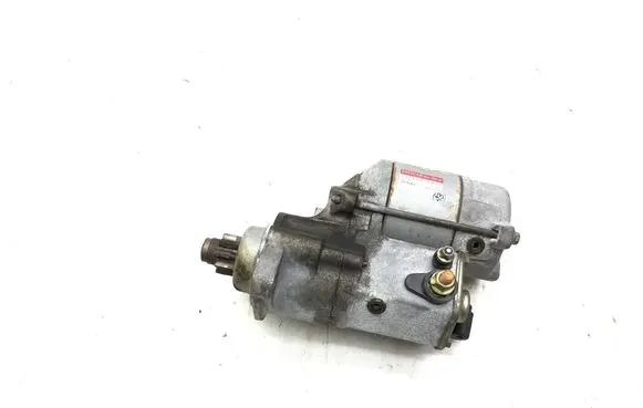 Jaguar XK8 - XKR Starter motor 96JV11001AC