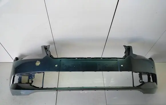 Skoda Superb B8 (3V) Front bumper 3V0807221
