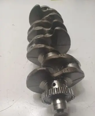 Volkswagen e-Golf Crankshaft 38AA CLH