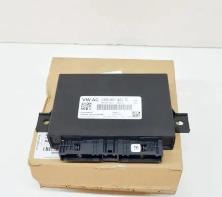 Volkswagen ID.3 Engine control unit/module 0EA907425C 0EA906012AT