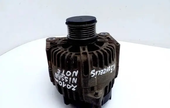 Nissan Note (E11) Generator/alternator 8200667608A 109000057