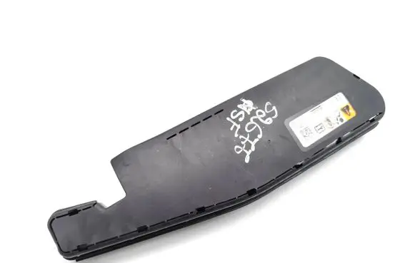 Seat airbag
