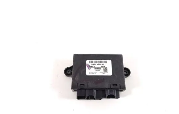 Other control units/modules