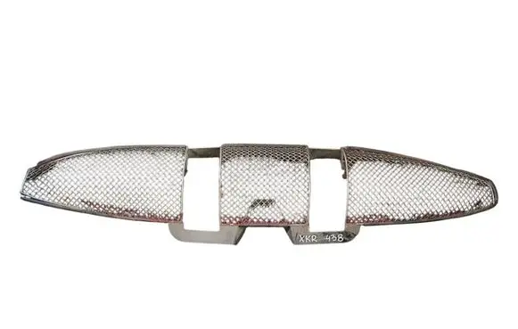 Jaguar XK8 - XKR Front bumper upper radiator grill