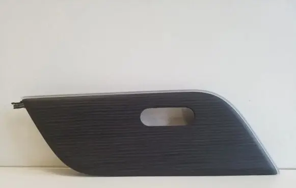 Mercedes-Benz EQB Other front door trim element A2477202502