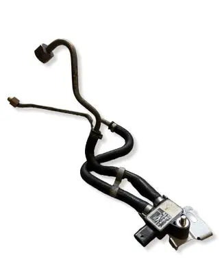 Mercedes-Benz GLC C253 Exhaust gas pressure sensor A0009056503 02B22 5170