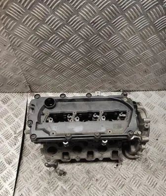 Audi A4 S4 B7 8E 8H Engine head 0594af