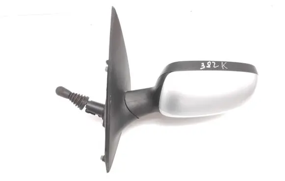 Opel Corsa C Manual wing mirror 8062349 065021L1 014214