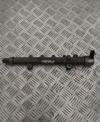 Mercedes-Benz C W204 Fuel main line pipe A6510700495