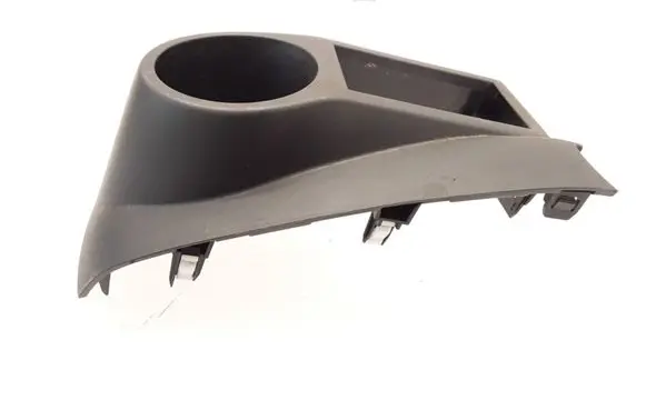 Mazda 2 Other center console (tunnel) element DF716441