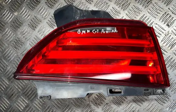 BMW 5 F10 F11 Tailgate rear/tail lights
