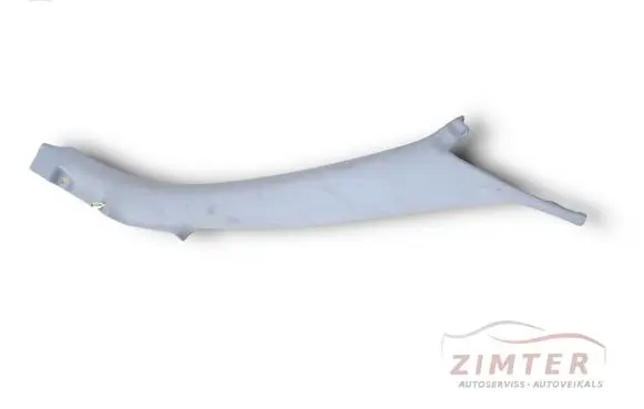 Audi A6 Allroad C5 (A) pillar trim 4B9867234C
