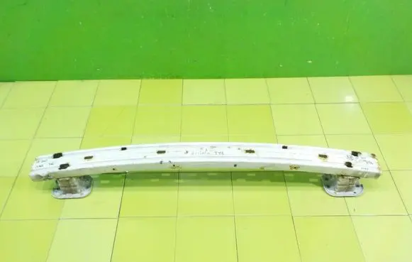 Nissan Juke I F15 Rear bumper support beam XP240