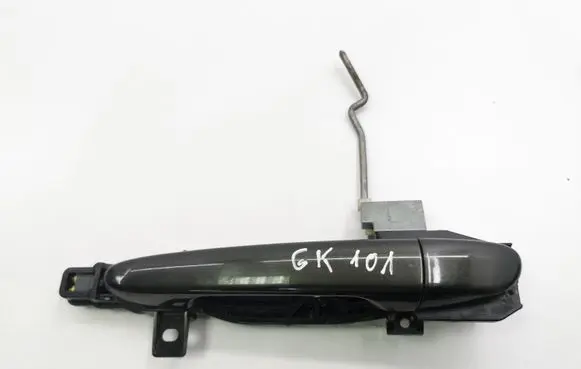 Mazda 6 Rear door exterior handle