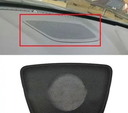Hyundai Veloster Panel speaker 847152V000RY
