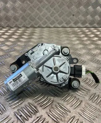 Mercedes-Benz A W176 Rear window wiper motor A1769066300