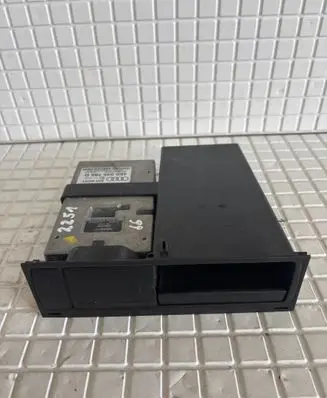 Comfort/convenience module