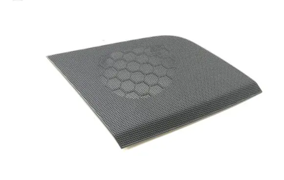 Side speaker trim/cover