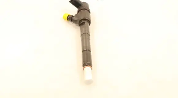 Chevrolet Aveo Fuel injector 0445110326
