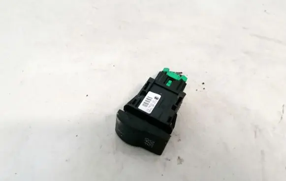Traction control (ASR) switch