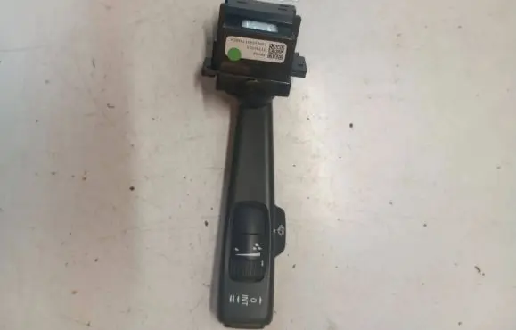 Volvo S60 Wiper control stalk 31394003 FBYDA 13AVV240175BCCH