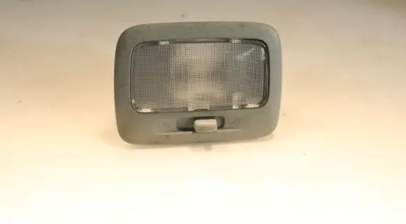 Mitsubishi ASX Other interior light