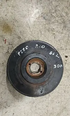 Peugeot 307 Crankshaft gear 