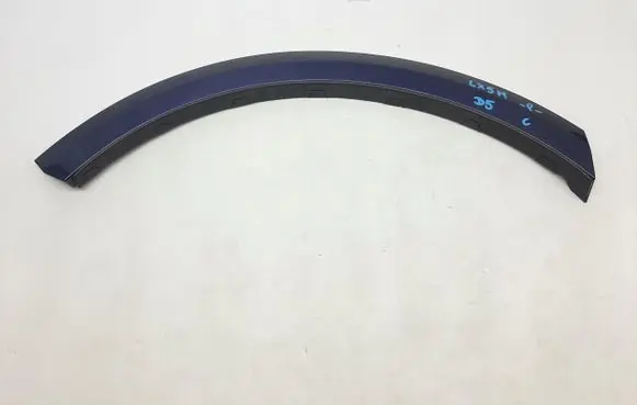 Audi Q8 Rear arch trim 4M8853818C