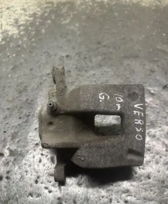 Toyota Verso Rear brake caliper