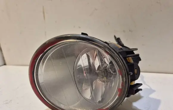 Front fog light