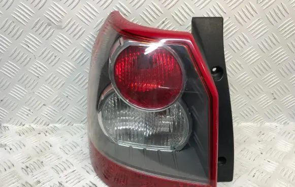 Land Rover Freelander 2 - LR2 Rear/tail lights 6H5213405A 6H5213405B