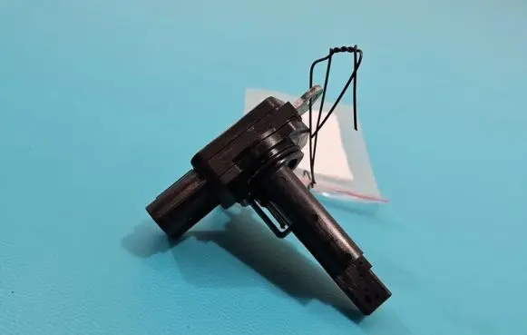 Toyota Corolla E160 E170 Mass air flow meter 22204-0V020 IMPRK1406715