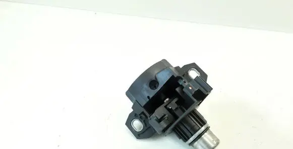 BMW 3 E90 E91 Tailgate exterior lock 51247167321