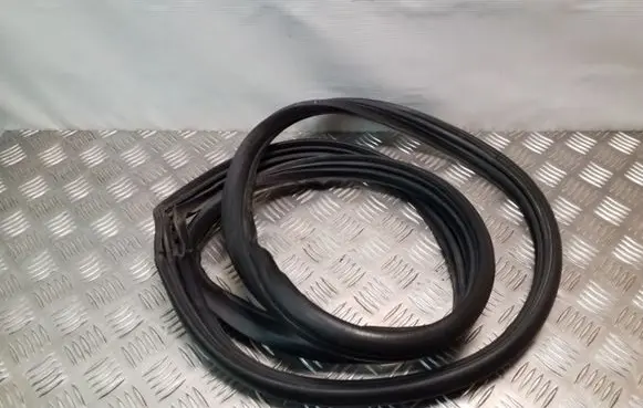 Honda Jazz Rear door rubber seal (on body) 