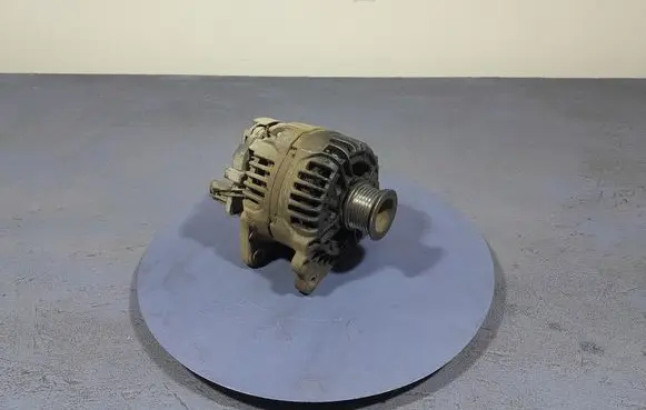 Opel Movano A Generator/alternator 028903028D