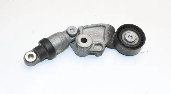 Mazda 3 II Generator/alternator belt tensioner