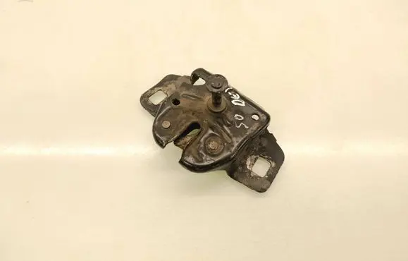 Dodge Grand Caravan Engine bonnet/hood lock/catch 