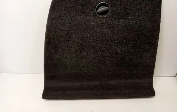 Audi A6 S6 C7 4G Trunk/boot side trim panel 4G9863989