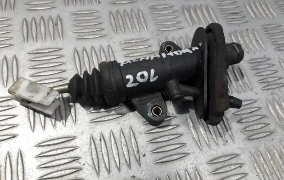 Clutch master cylinder