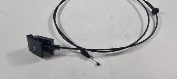 Jeep Grand Cherokee Engine bonnet/hood lock release cable 68032581AD 90787K
