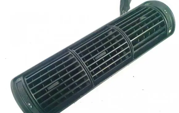 Audi A4 S4 B5 8D Dash center air vent grill 8D0820951