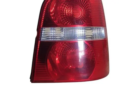 Volkswagen Touran I Rear/tail lights 1T0945096F 1T0945112B